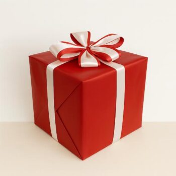 Gift Wrapping