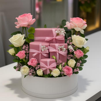 Gift Arrangement