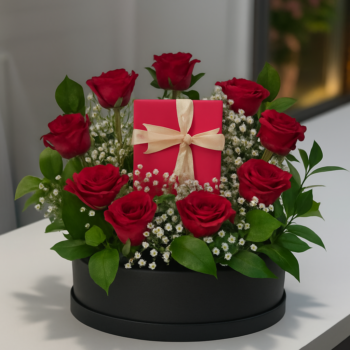 Gift Arrangement