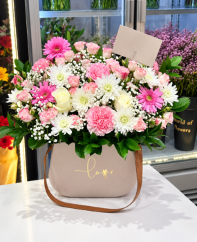 MIX PREMIUM HAND BAG