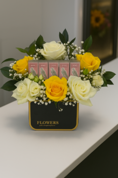 Gift Arrangement