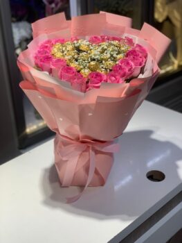 Chocolate Bouquet