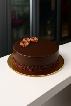 Chocolate Cake Half KG