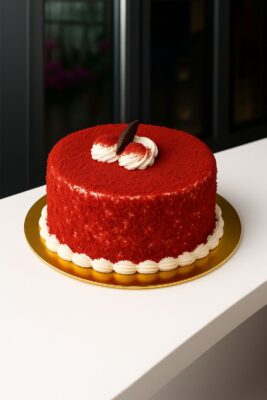Red Velvet Cake (Half KG) 50 AED (3)_compressed_q80