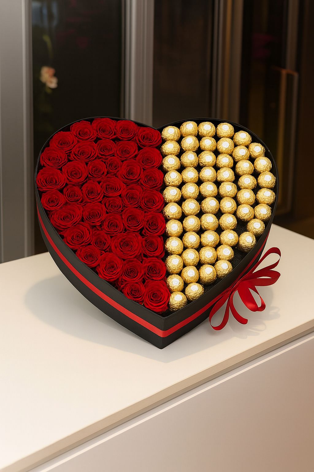 Rose Chocolate Box 370 AED_compressed_q80