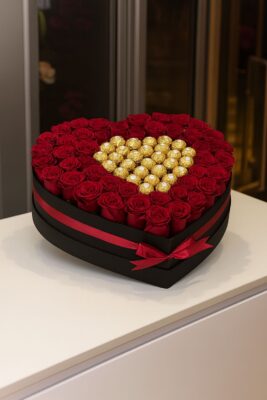 Rose Chocolate Box 400 AED_compressed_q80