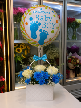 BABY BOY GIFT