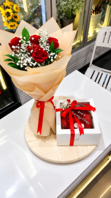 COMBO SET BIRTHDAY