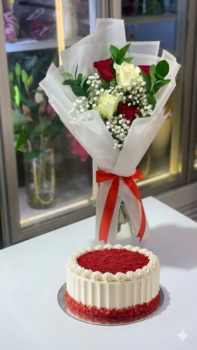 Premium Combo Set (Prebooking)