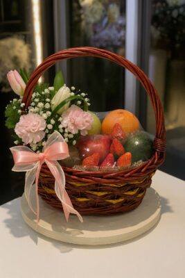 Fruit Basket