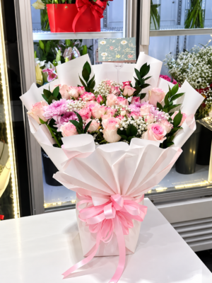 FLORIST SPECIAL BOUQUET