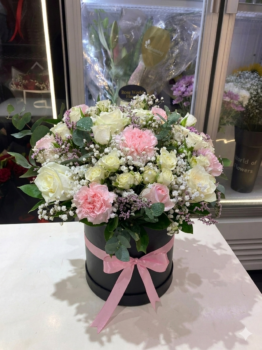 Elegant Flower Bouquet