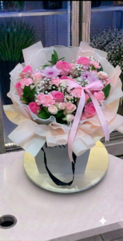MIX FLOWER BAG