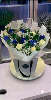 FLORIST SPECIAL BOUQUET