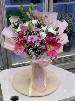 FLORIST SPECIAL BOUQUET