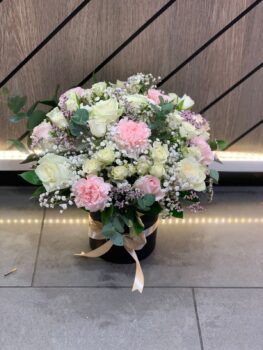 Elegant Flower Bouquet