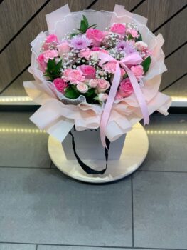 MIX FLOWER BAG