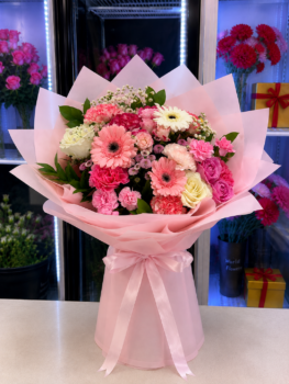 FLORIST SPECIAL BOUQUET