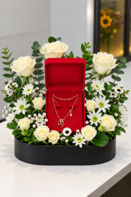 GIFT ARRANGEMENT