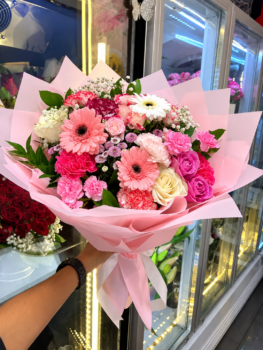 FLORIST SPECIAL BOUQUET