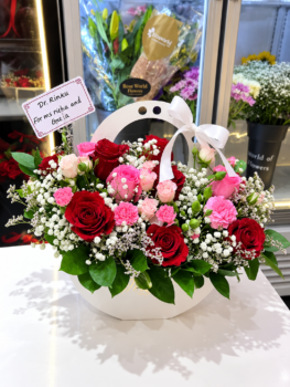 BIRTHDAY SPECIAL GIFT