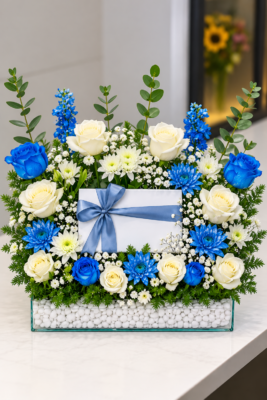 GIFT ARRANGEMENT