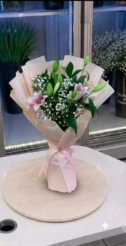 LILLY BOUQUET