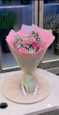 PINK BEAUTY