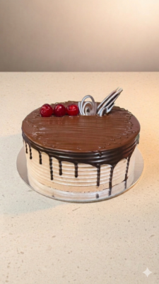 PREMIUM CAKE(PREBOOKING)