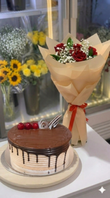 Premium Combo Set (Prebooking)