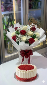 Premium Combo Set (Prebooking)