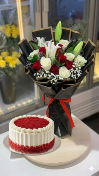 Premium Combo Set (Prebooking)