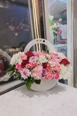 ELEGANT BIRTHDAY GIFT