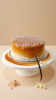 PREMIUM CAKE(PREBOOKING)