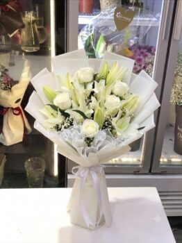 LILLY BOUQUET