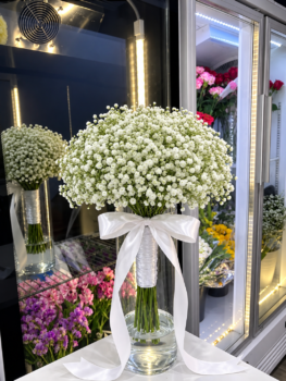 WEDDING BOUQUET