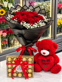 ANNIVERSARY GIFT