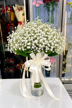 WEDDING BOUQUET