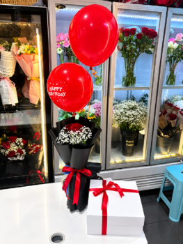 BIRTHDAY GIFT COMBO SET