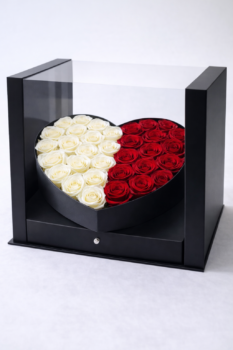 PREMIUM MIX ROSE BOX