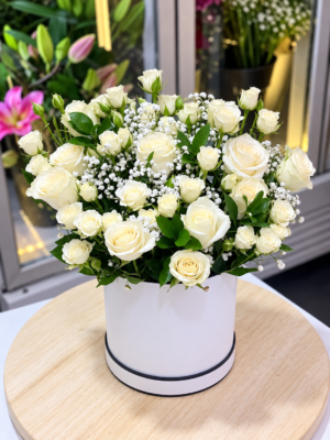 GET WELL SOON FLOWERS