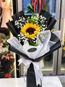 SUNFLOWER BOUQUET