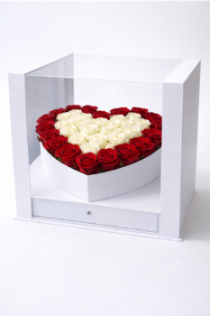 PREMIUM ROSE BOX