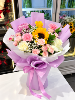 MIX BOUQUET SPECIAL