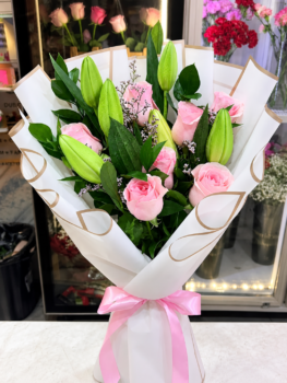 LILLY BOUQUET MIX