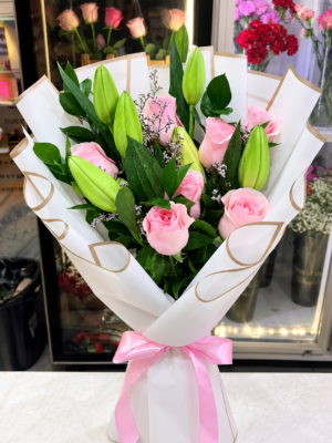 LILLY BOUQUET MIX
