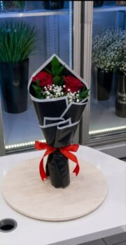 2 ROSE BOUQUET