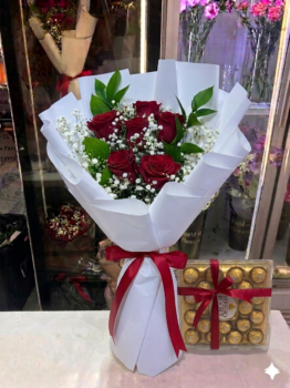 ANNIVERSARY GIFT