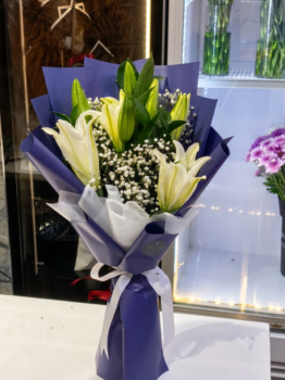 LILLY BOUQUET