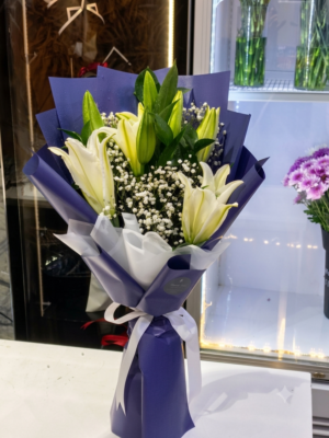 LILLY BOUQUET